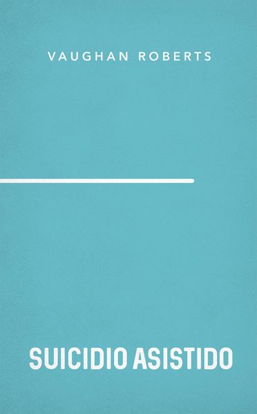 Produktbild: Suicidio asistido