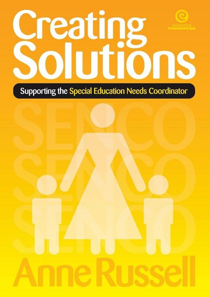 Produktbild: Creating Solutions