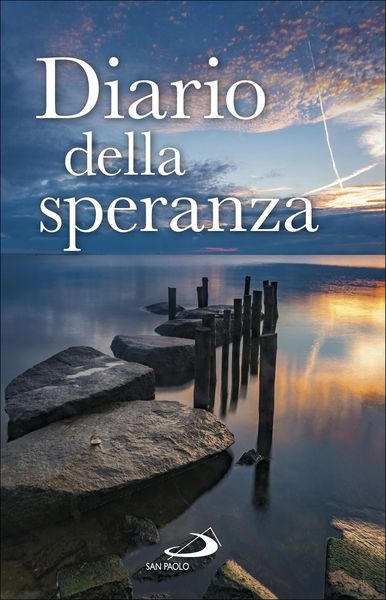 Produktbild: Diario della speranza