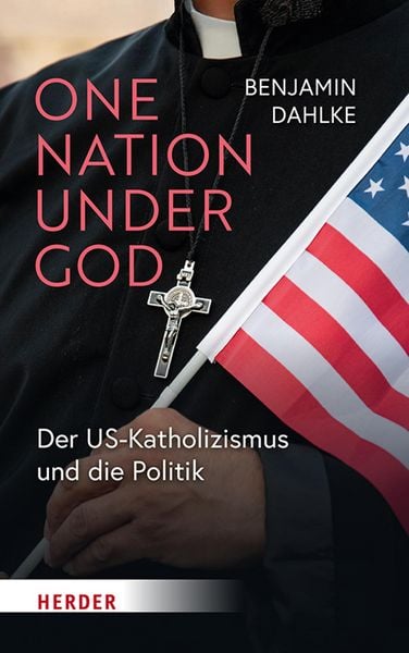Produktbild: One Nation under God
