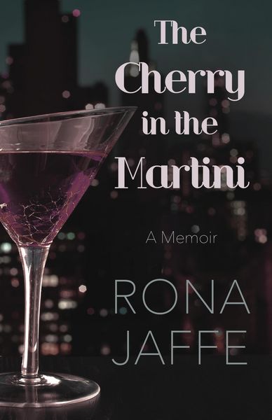 Produktbild: The Cherry in the Martini
