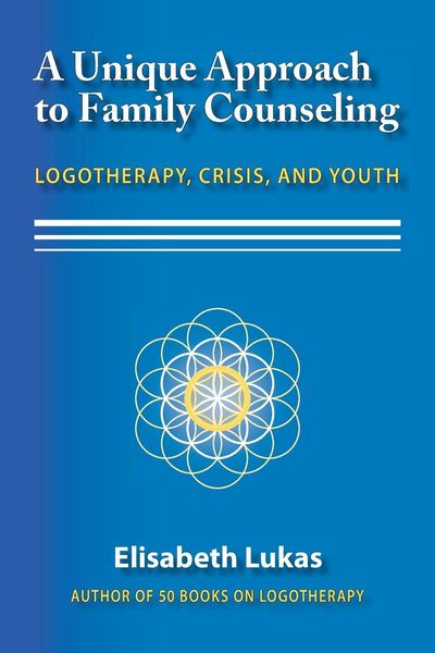 Produktbild: A Unique Approach to Family Counseling