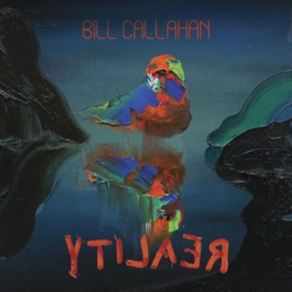 Ytilaer - Bill Callahan, Vinyl