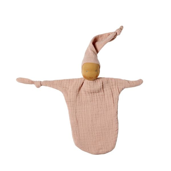 Produktbild: Waldorfwichtel klein rose
