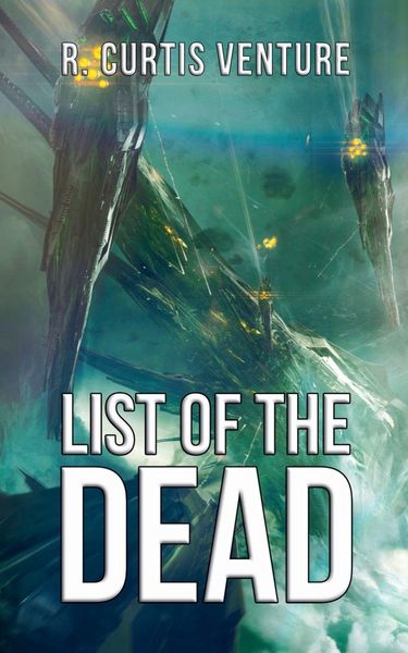 Produktbild: List of the Dead