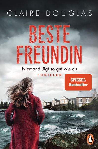 Produktbild: Beste Freundin - Niemand l&uuml;gt so gut wie du