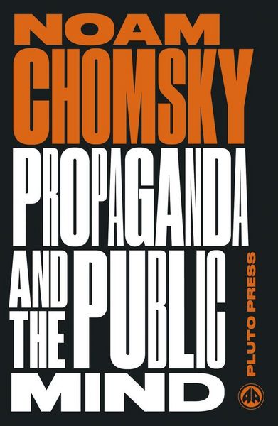 Produktbild: Propaganda and the Public Mind