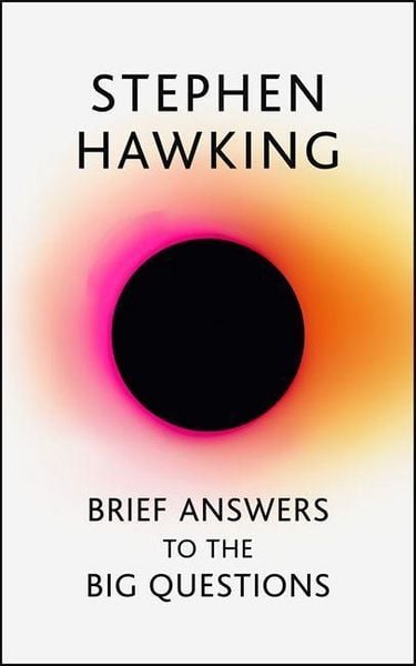 Produktbild: Hawking, S: Brief Answers to the Big Questions