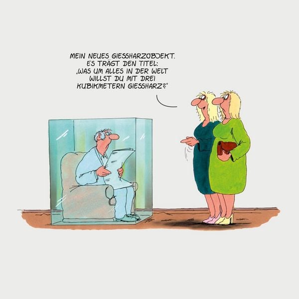 Produktbild: Kopf hoch! Schwarzer Humor f&uuml;r den Ruhestand