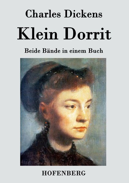 Produktbild: Klein Dorrit