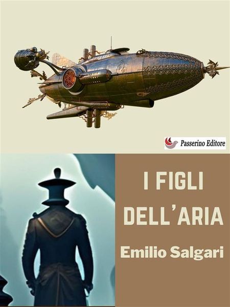 Produktbild: I figli dell'aria