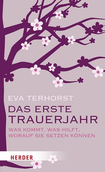 Produktbild: Das erste Trauerjahr