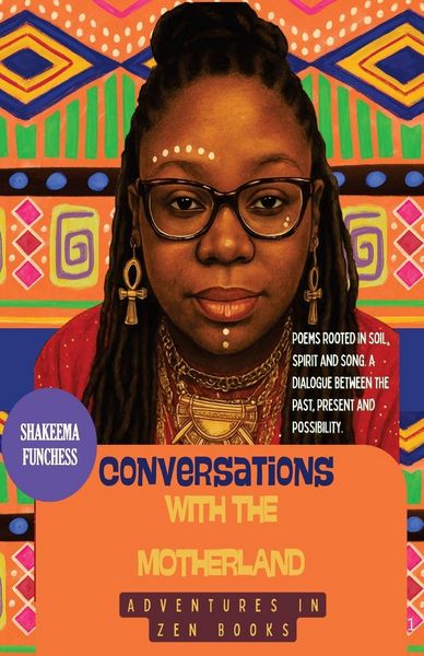 Produktbild: Conversations with the Motherland
