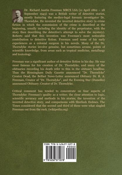 Produktbild: The Eye of Osiris