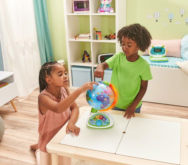 Produktbild: Interaktiver Junior-Globus