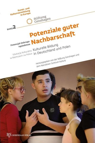 Produktbild: Potenziale guter Nachbarschaft