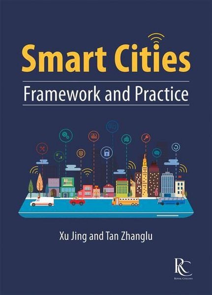 Produktbild: Smart Cities