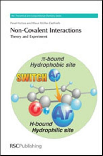 Produktbild: Non-Covalent Interactions