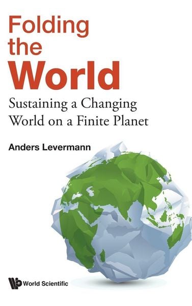 Produktbild: Folding The World
