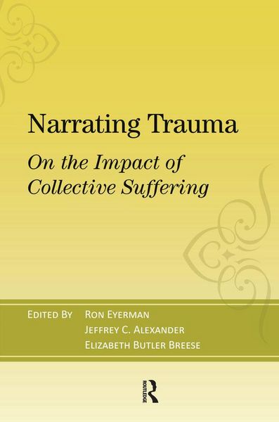 Produktbild: Narrating Trauma