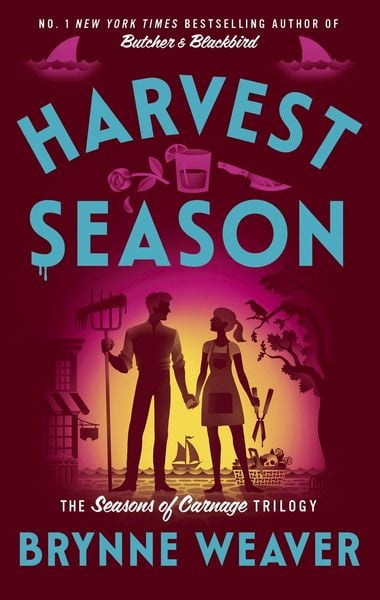 Produktbild: Harvest Season