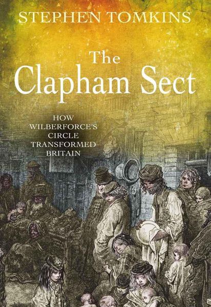 Produktbild: The Clapham Sect