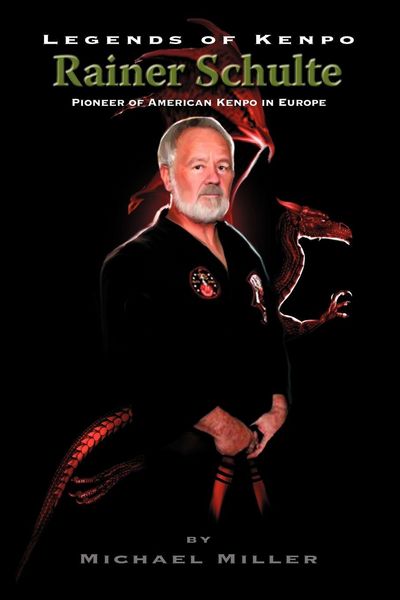 Produktbild: Legends of Kenpo