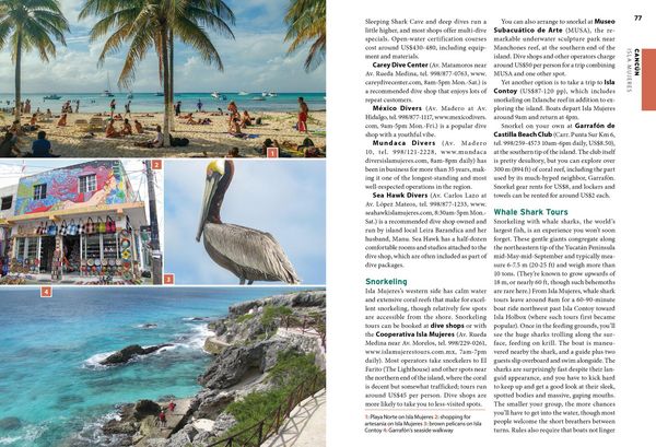 Produktbild: Moon Yucat&aacute;n Peninsula: With Canc&uacute;n, Cozumel & Tulum