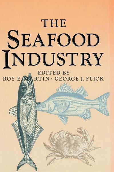 Produktbild: Seafood Industry