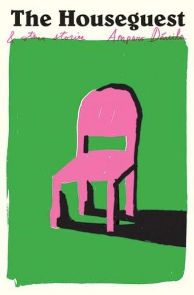 Produktbild: The Houseguest