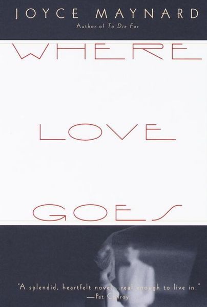 Produktbild: Where Love Goes