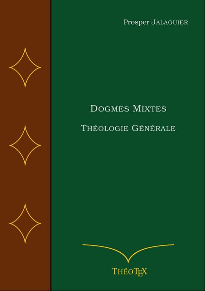 Produktbild: Dogmes Mixtes