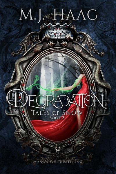 Produktbild: Degradation