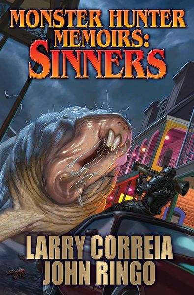 Produktbild: Monster Hunter Memoirs: Sinners