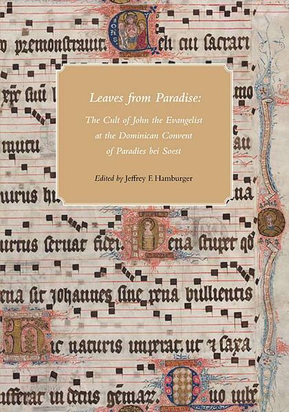 Produktbild: Hamburger, J: Leaves from Paradise - The Cult of John the Ev
