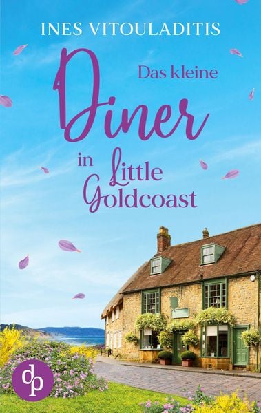 Produktbild: Das kleine Diner in Little Goldcoast