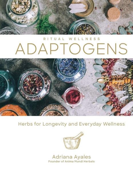 Produktbild: Adaptogens