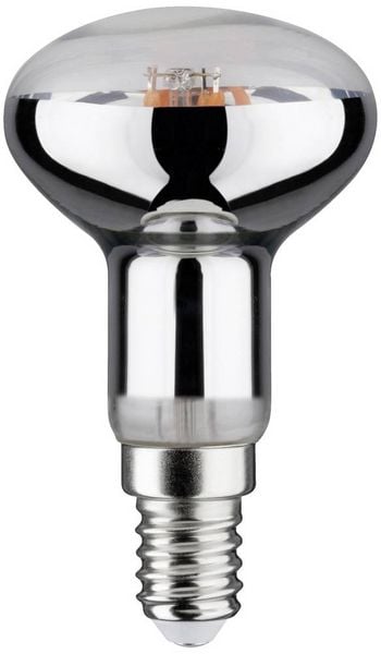 Produktbild: Paulmann LED-Pflanzenlampe Wachstum 230V E14 4W Bernstein 1St.