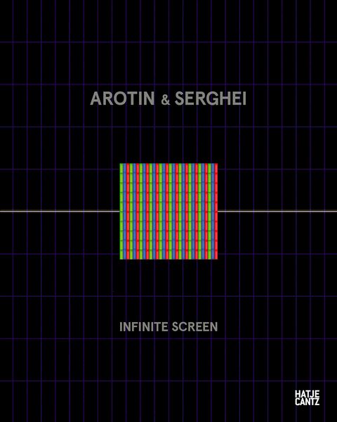 Produktbild: AROTIN & SERGHEI