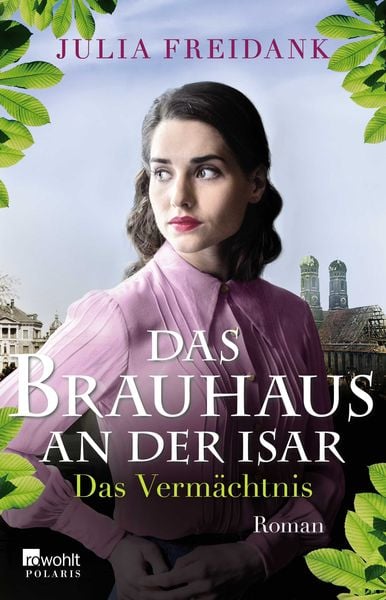 Produktbild: Das Brauhaus an der Isar: Das Verm&auml;chtnis