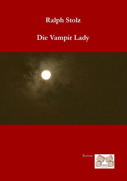 Produktbild: Die Vampir Lady