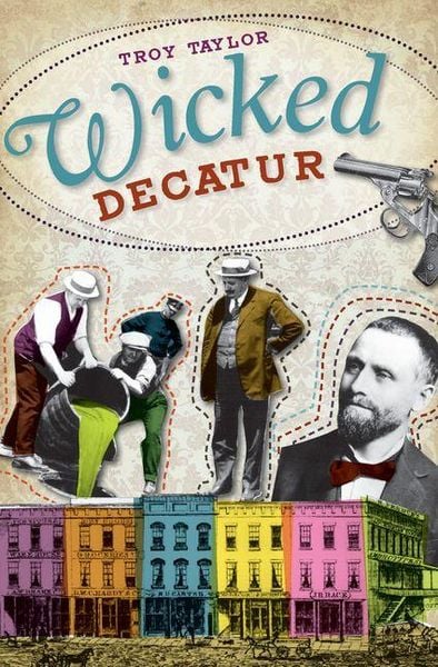 Produktbild: Wicked Decatur