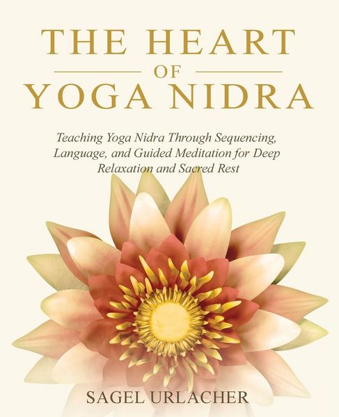 Produktbild: The Heart of Yoga Nidra