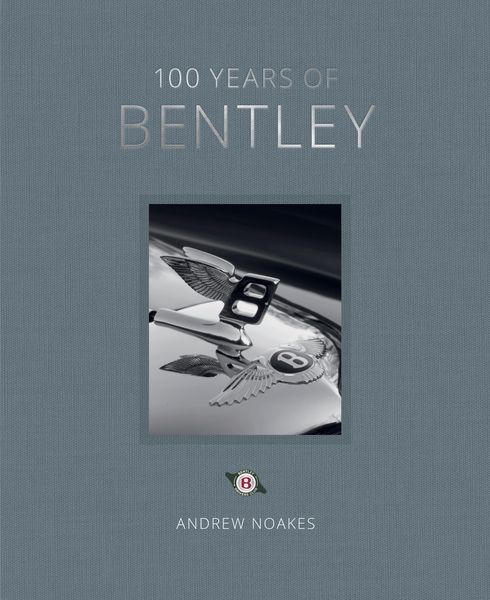 Produktbild: 100 Years of Bentley
