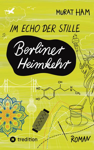 Produktbild: Im Echo der Stille: Berliner Heimkehr