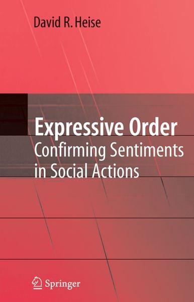Produktbild: Expressive Order