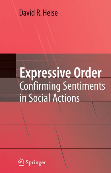 Produktbild: Expressive Order