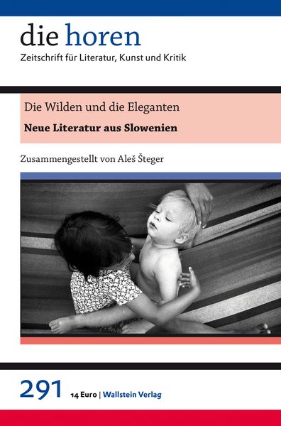 Produktbild: Die Wilden und die Eleganten