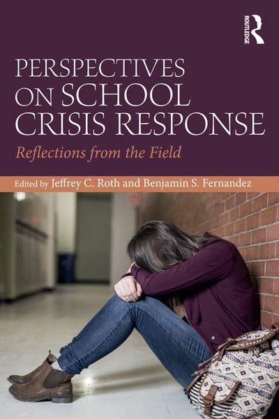 Produktbild: Perspectives on School Crisis Response