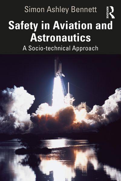 Produktbild: Safety in Aviation and Astronautics